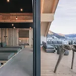 Hotel Liftplatzl 4*