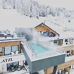 Liftplatzl 4*