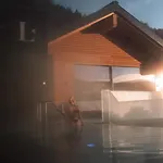 Hotel Liftplatzl
