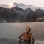 Hotel Liftplatzl Sankt Michael im Lungau