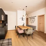 Liftplatzl Hotel