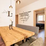 Liftplatzl 4* Sankt Michael im Lungau