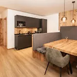 Liftplatzl Hotel Sankt Michael im Lungau