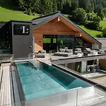 Hotel Liftplatzl Sankt Michael im Lungau