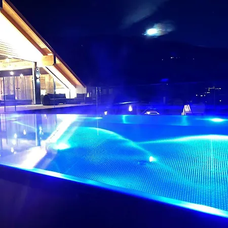 Liftplatzl Hotel Sankt Michael im Lungau