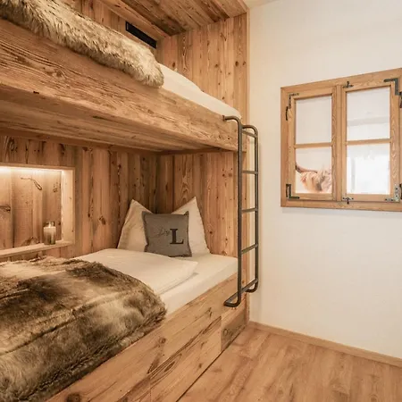 Liftplatzl Sankt Michael im Lungau