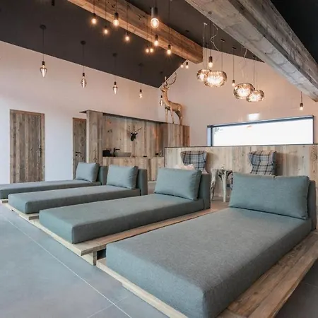 Liftplatzl Hotel Sankt Michael im Lungau