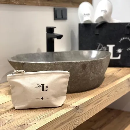 Liftplatzl ザンクト・ミヒャエル・イム・ルンガウ