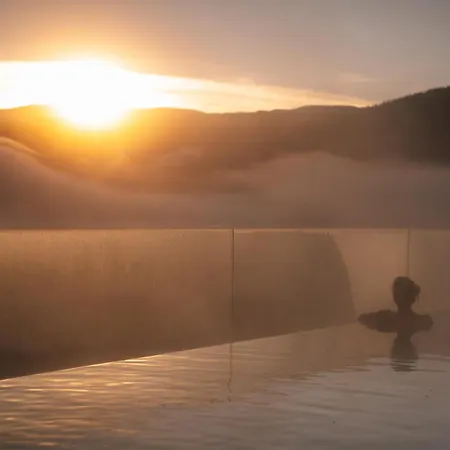 ホテル Liftplatzl