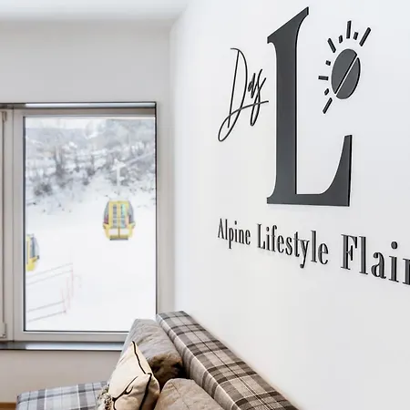 Liftplatzl ホテル 4*