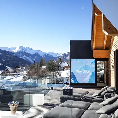 Liftplatzl 4* Sankt Michael im Lungau