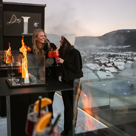 Liftplatzl 4* Sankt Michael im Lungau