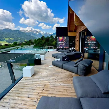 Liftplatzl Sankt Michael im Lungau