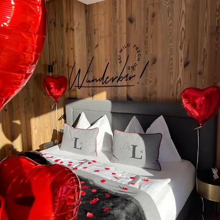 Liftplatzl 4* Sankt Michael im Lungau