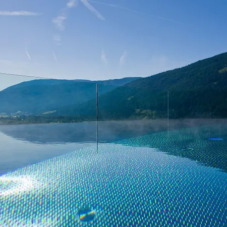Hotel Liftplatzl