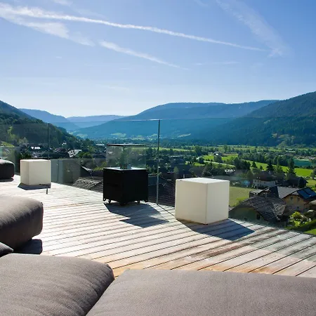 Hotel Liftplatzl