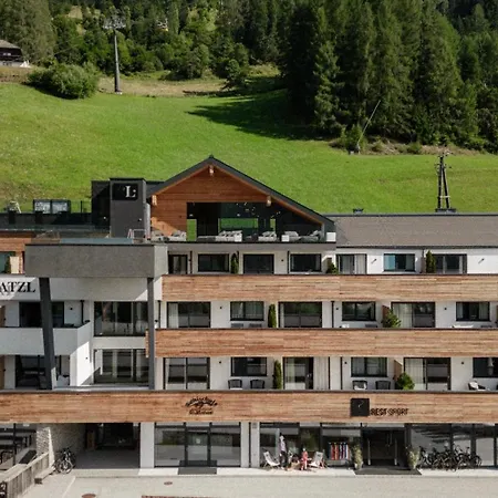 Liftplatzl 4* Sankt Michael im Lungau