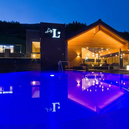 Liftplatzl 4* Sankt Michael im Lungau