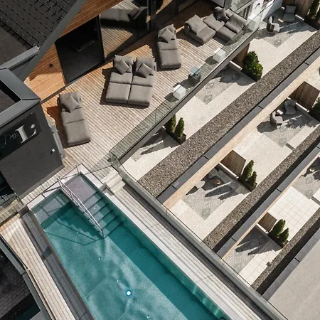 Hotel Liftplatzl 4*