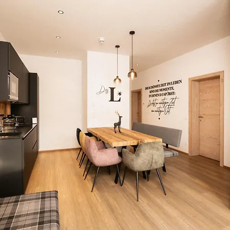 Liftplatzl Hotell