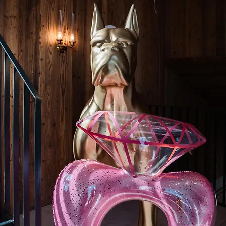 Liftplatzl 4* Sankt Michael im Lungau