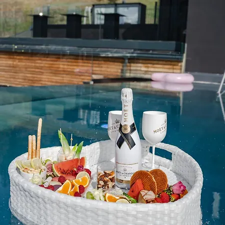 Liftplatzl Hotel Sankt Michael im Lungau