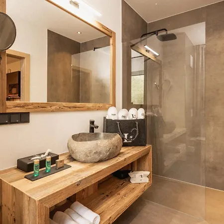 Liftplatzl Sankt Michael im Lungau