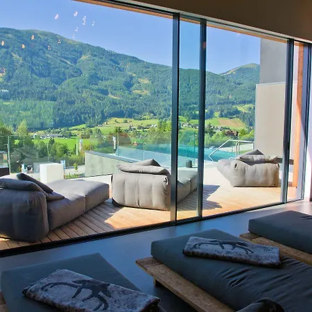 Liftplatzl Sankt Michael im Lungau