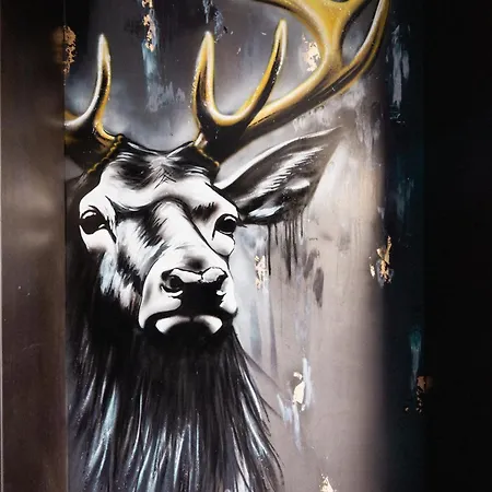 Liftplatzl ザンクト・ミヒャエル・イム・ルンガウ