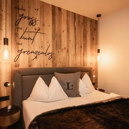 Hotel Liftplatzl 4*