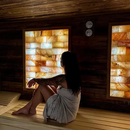 ホテル Liftplatzl 4*