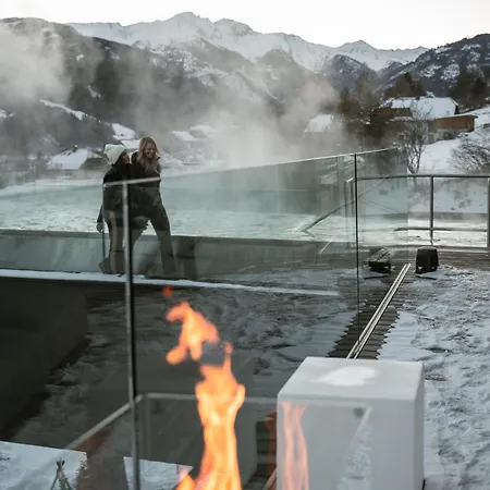 Liftplatzl Otel Sankt Michael im Lungau