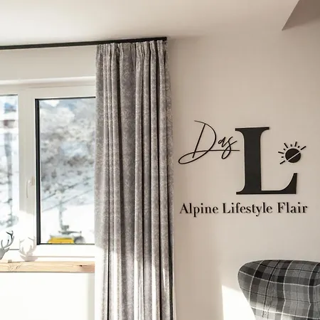 Hotel Liftplatzl Sankt Michael im Lungau