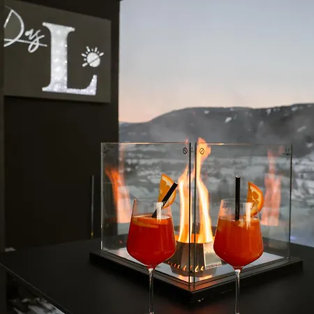 Liftplatzl ザンクト・ミヒャエル・イム・ルンガウ