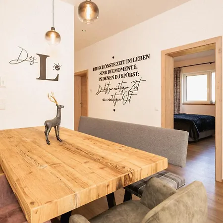 Liftplatzl 4* Sankt Michael im Lungau