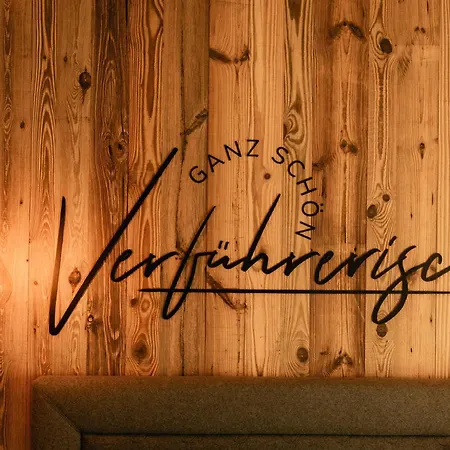 Liftplatzl ホテル 4*