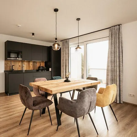 Hotel Liftplatzl Sankt Michael im Lungau