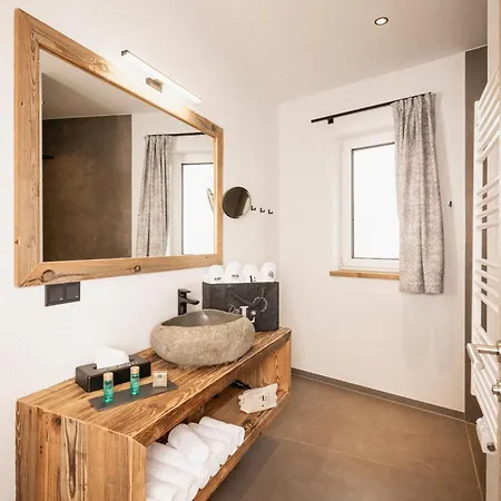 Liftplatzl ザンクト・ミヒャエル・イム・ルンガウ