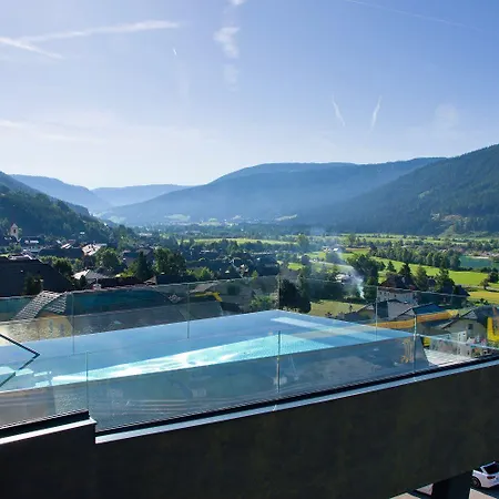 Hotel Liftplatzl