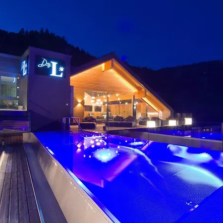 Hotel Liftplatzl 4*