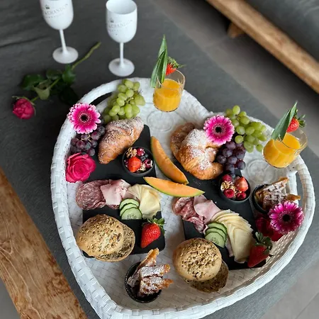 Liftplatzl ザンクト・ミヒャエル・イム・ルンガウ