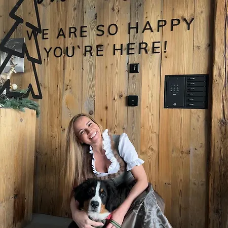 Liftplatzl ザンクト・ミヒャエル・イム・ルンガウ