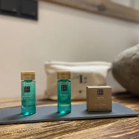 Liftplatzl ホテル