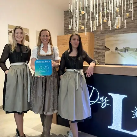Hotel Liftplatzl