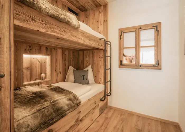 Liftplatzl Sankt Michael im Lungau