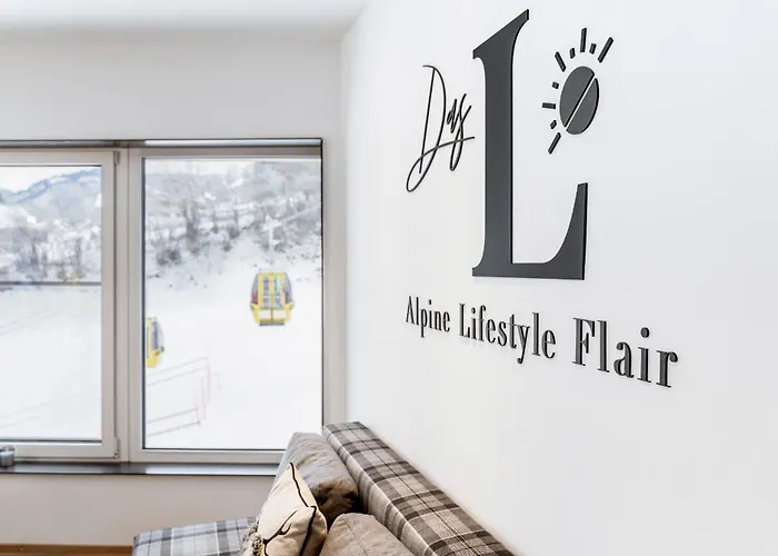 Liftplatzl Hotel 4*