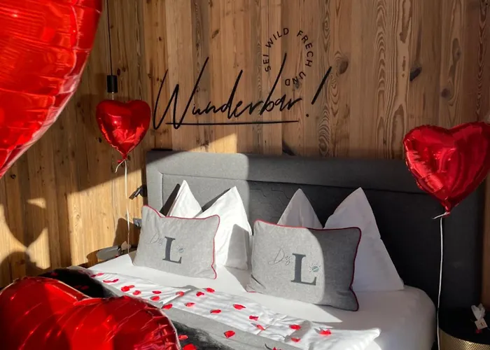 Liftplatzl 4* Sankt Michael im Lungau