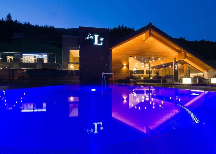 Liftplatzl 4* Sankt Michael im Lungau