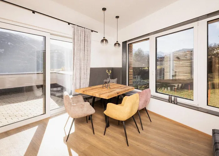 Liftplatzl 4* Sankt Michael im Lungau