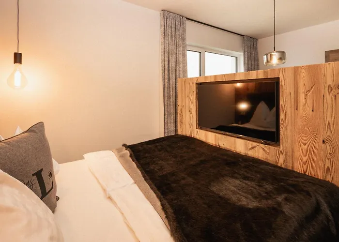 Liftplatzl Hotel Sankt Michael im Lungau